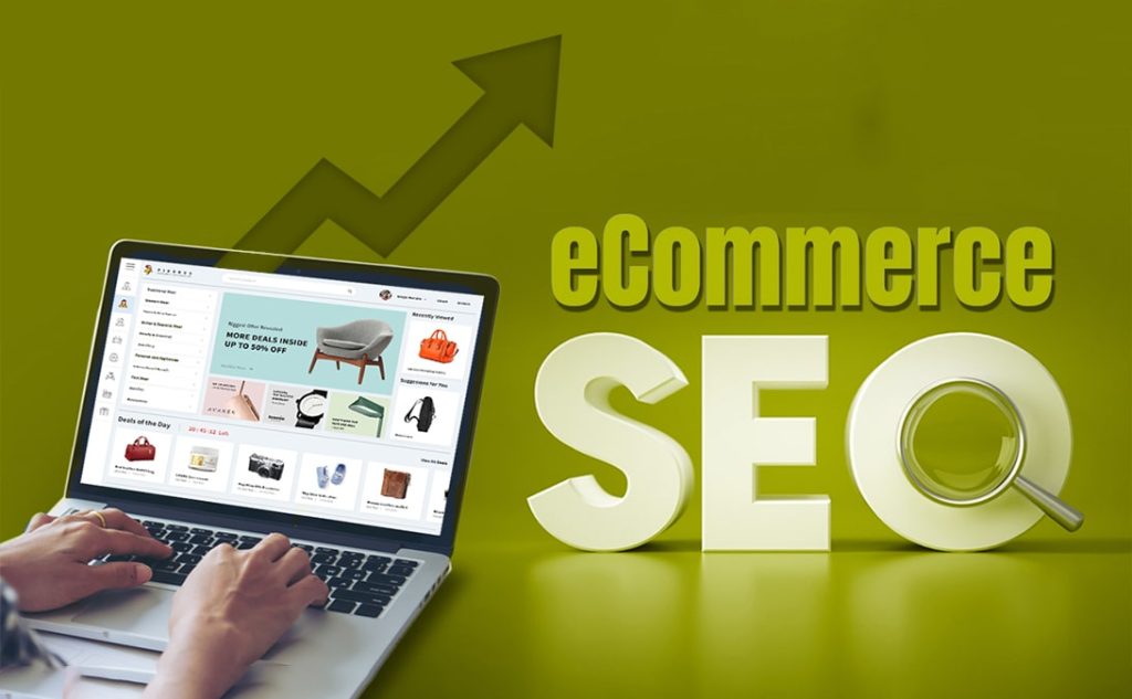 Ecommerce SEO Expert