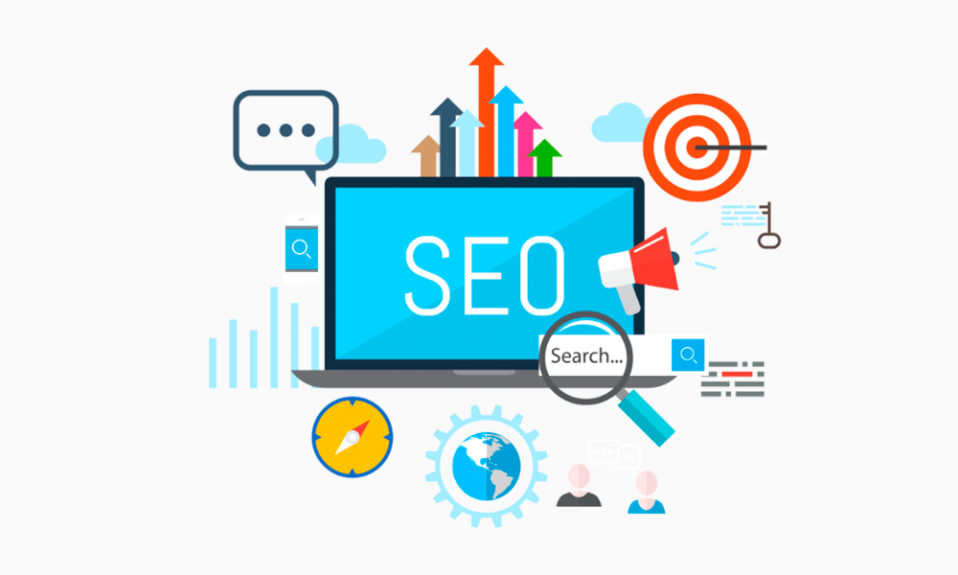 Ecommerce SEO Expert