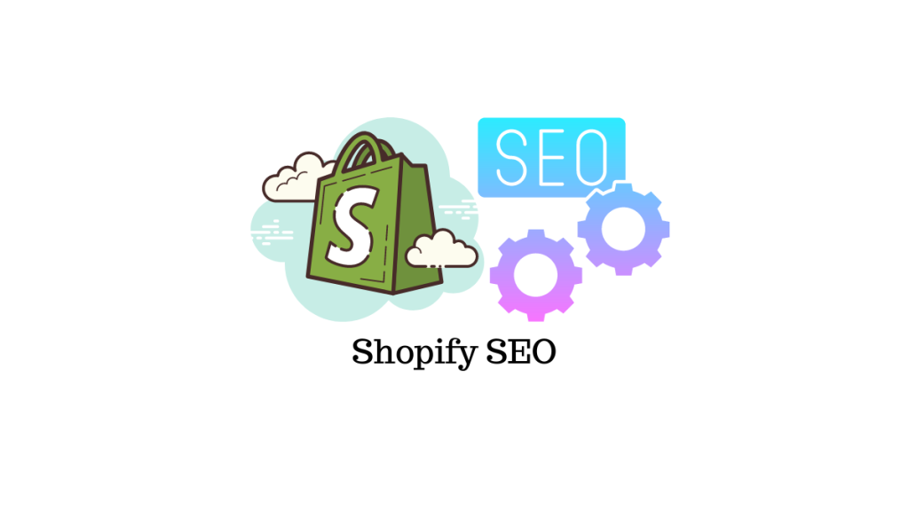Shopify SEO Expert