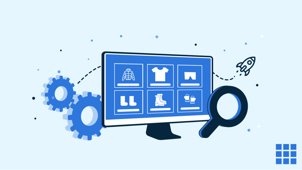 Ecommerce SEO Expert