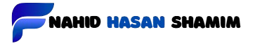 SEO Expert - NAhid Hasan Shamim
