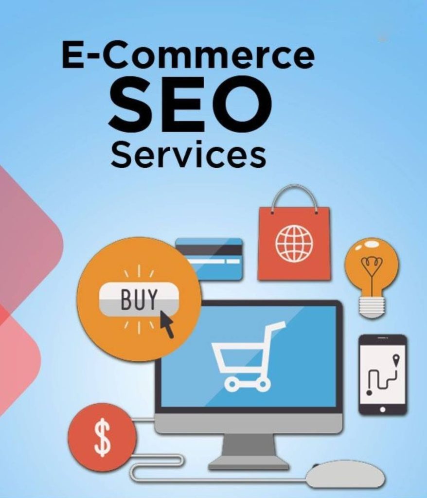 Ecommerce SEO Expert