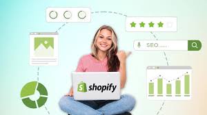 Shopify SEO Expert