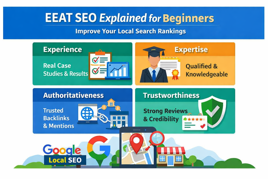 eeat seo explained