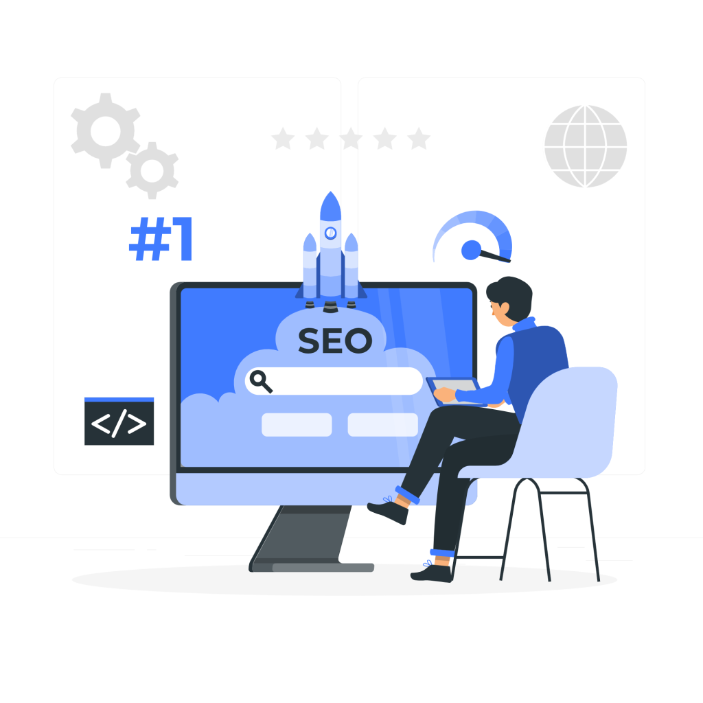 Local SEO Service Bangladesh