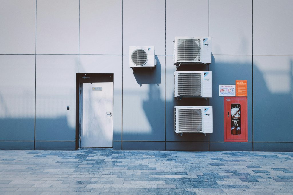 HVAC SEO Services