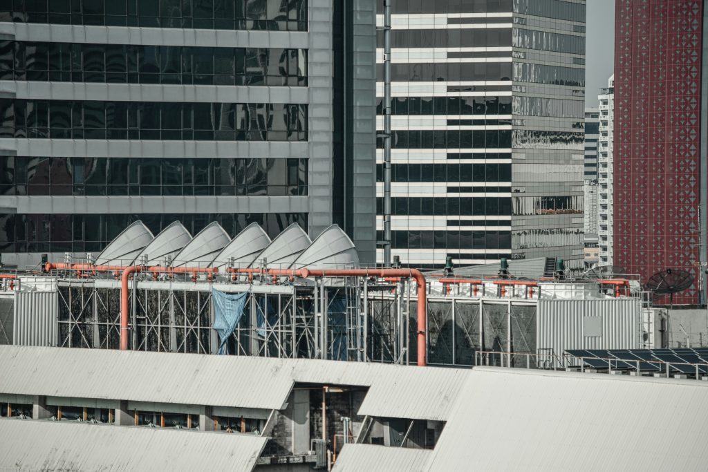 HVAC SEO Services
