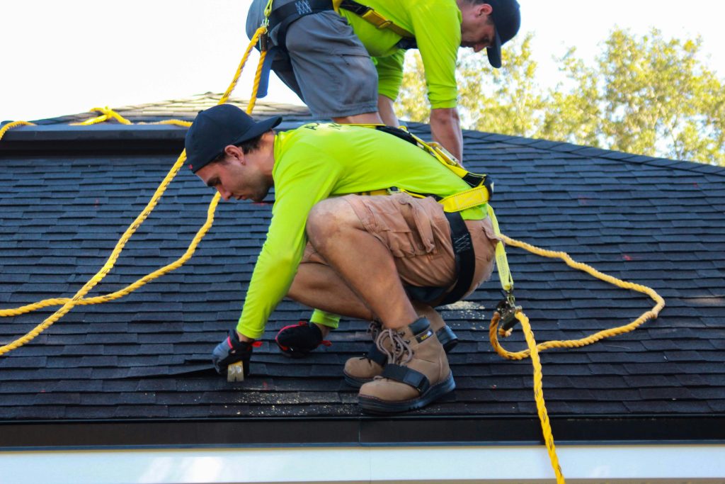 Roofing SEO Service
