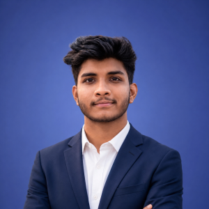 Picture of Nahid Hasan Shamim