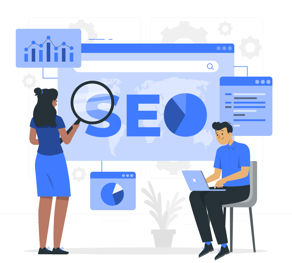 SEO Expert